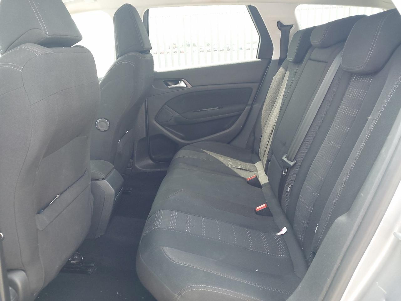 PEUGEOT 308 (II) [Fabr 2013-2020]