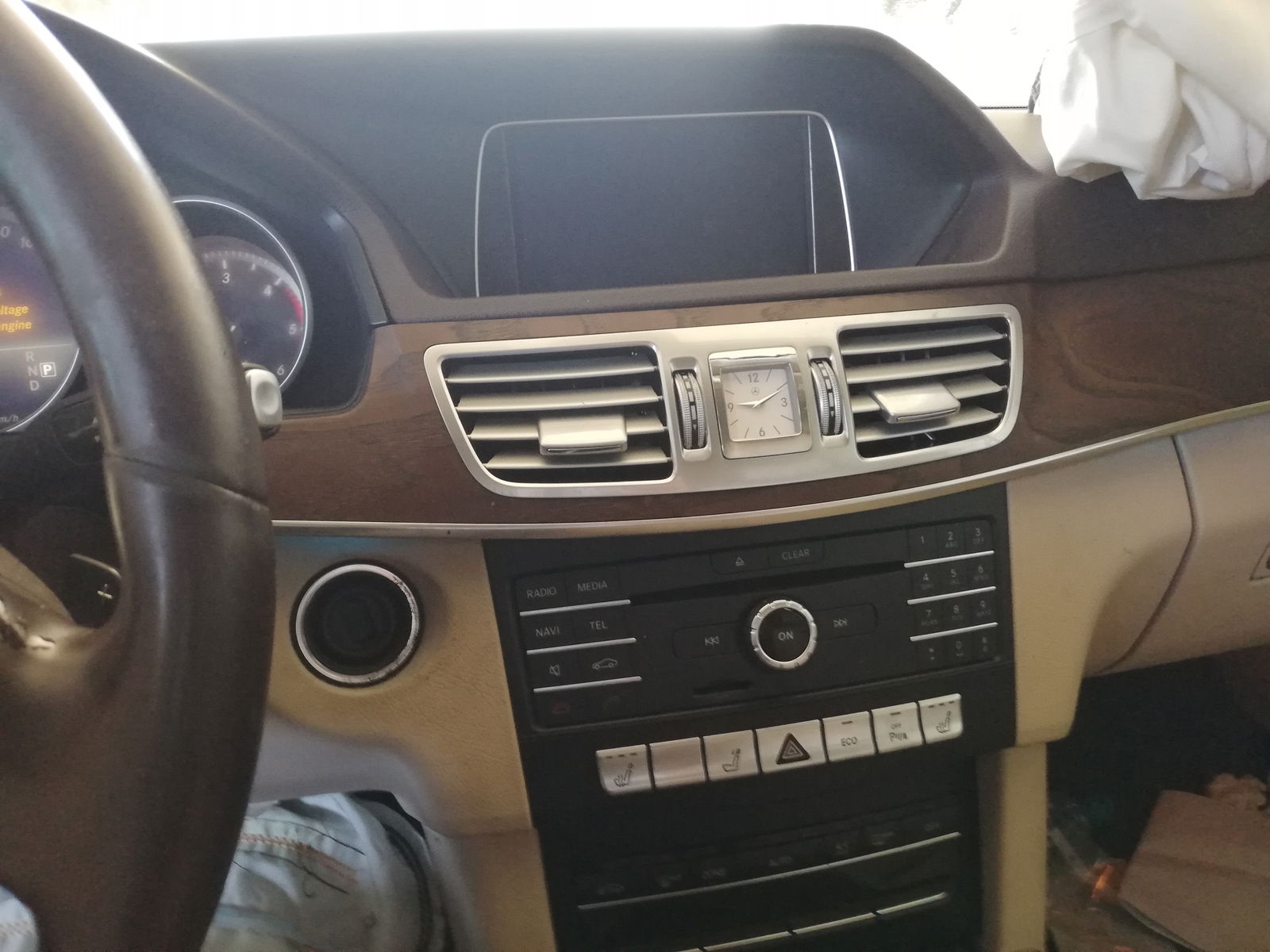 Mercedes Clasa E (W212) [Fabr 2009-2016]