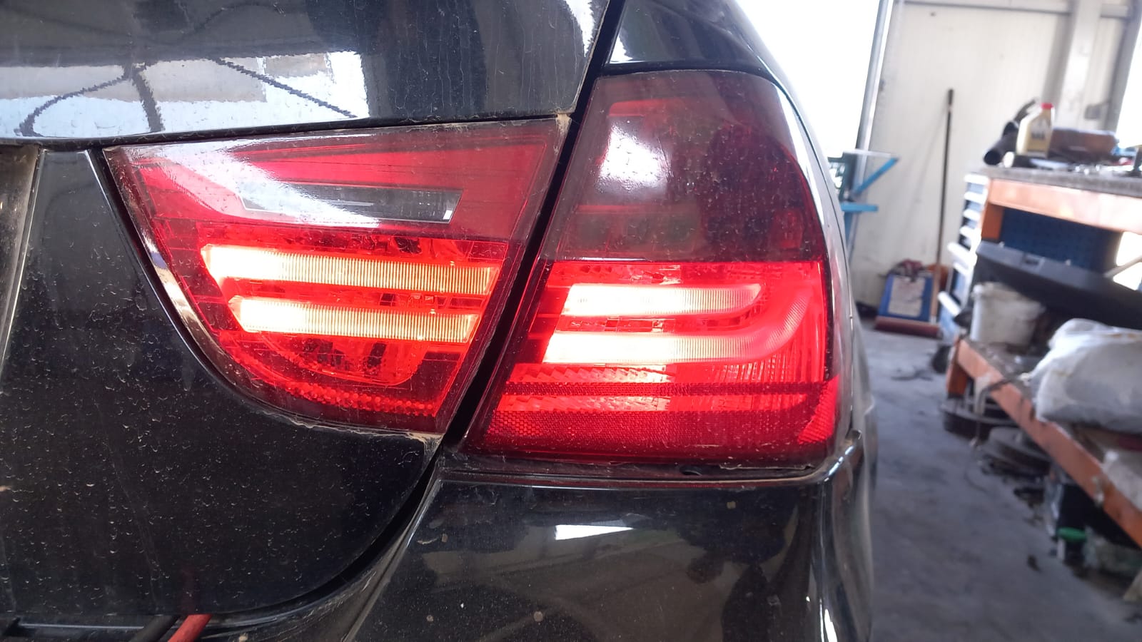 Bmw 3 (E90) [Fabr 2005-2011]