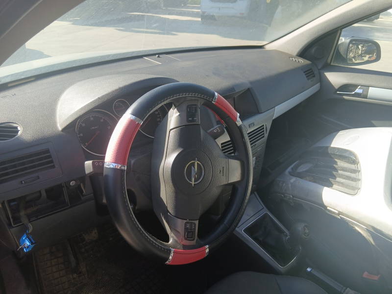 Opel Astra H [Fabr 2004-2009]