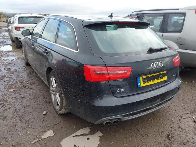 AUDI A6 (4G5, C7) Avant [Fabr 2011-2017]