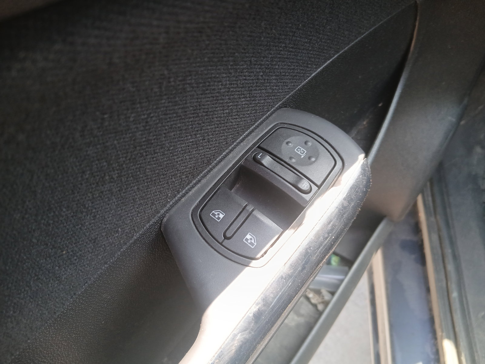 Opel Corsa D [Fabr 2006-2013]