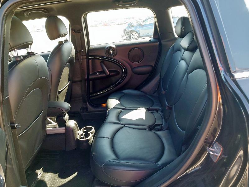 Mini Countryman R60