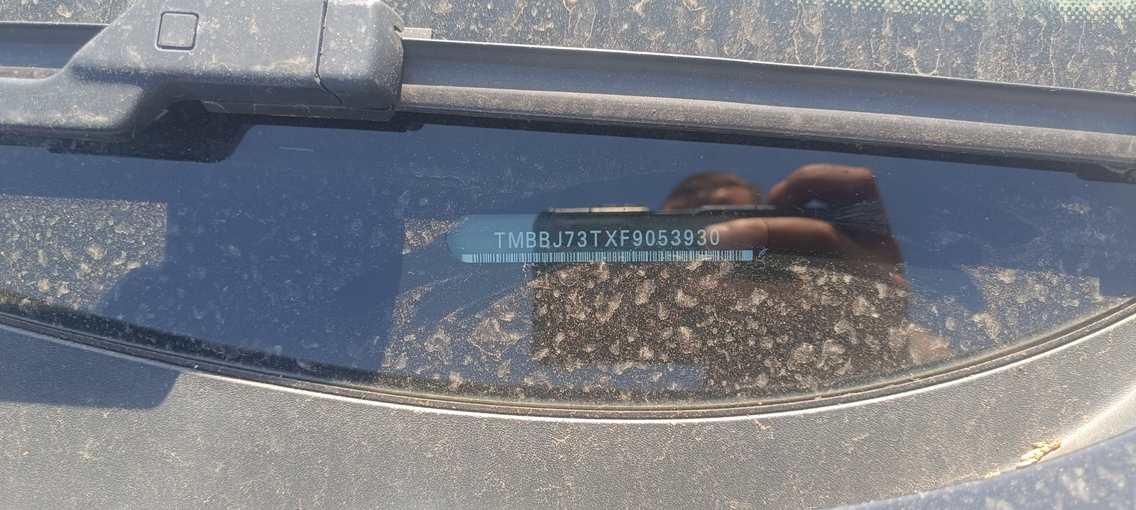 Skoda Superb II (3T4) [Fabr 2008-2015]
