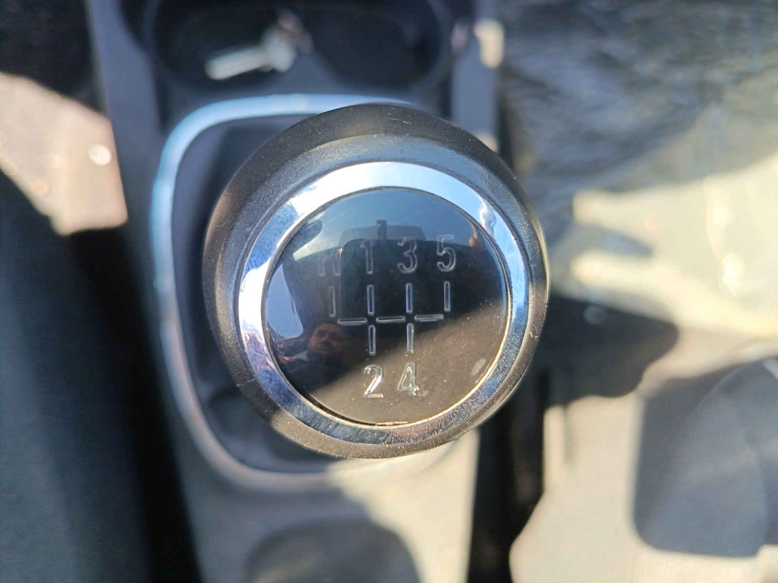 Opel Corsa D [Fabr 2006-2013]