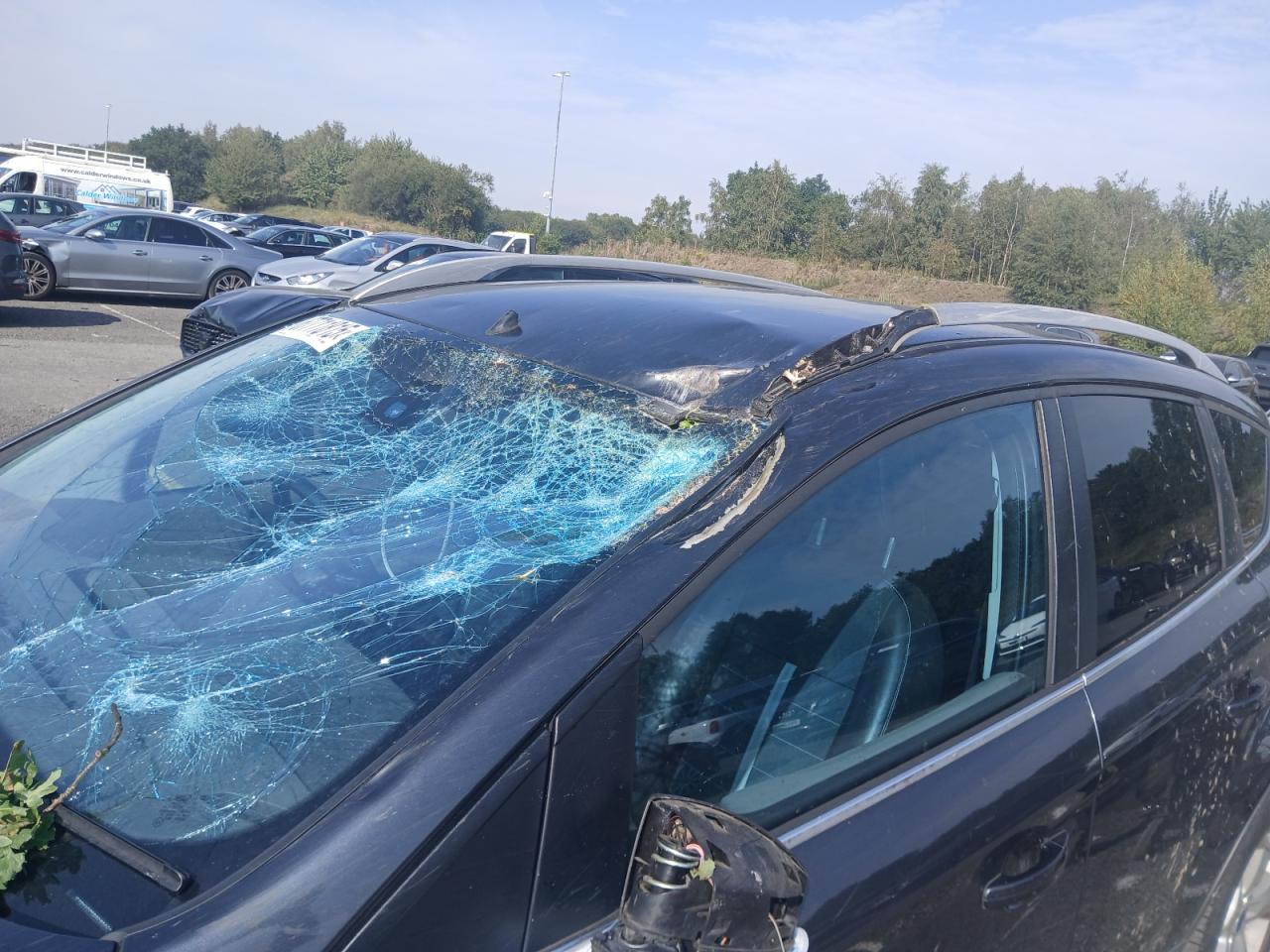 Ford Kuga I [Fabr 2008-2012]