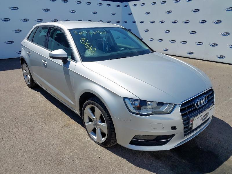 Audi A3 (8VA) [Fabr 2012-2020]