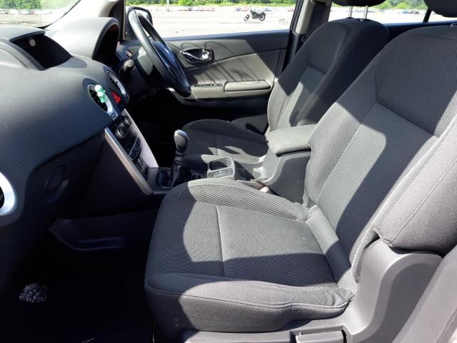 Renault Koleos 1 SUV [Fabr 2008-2015]