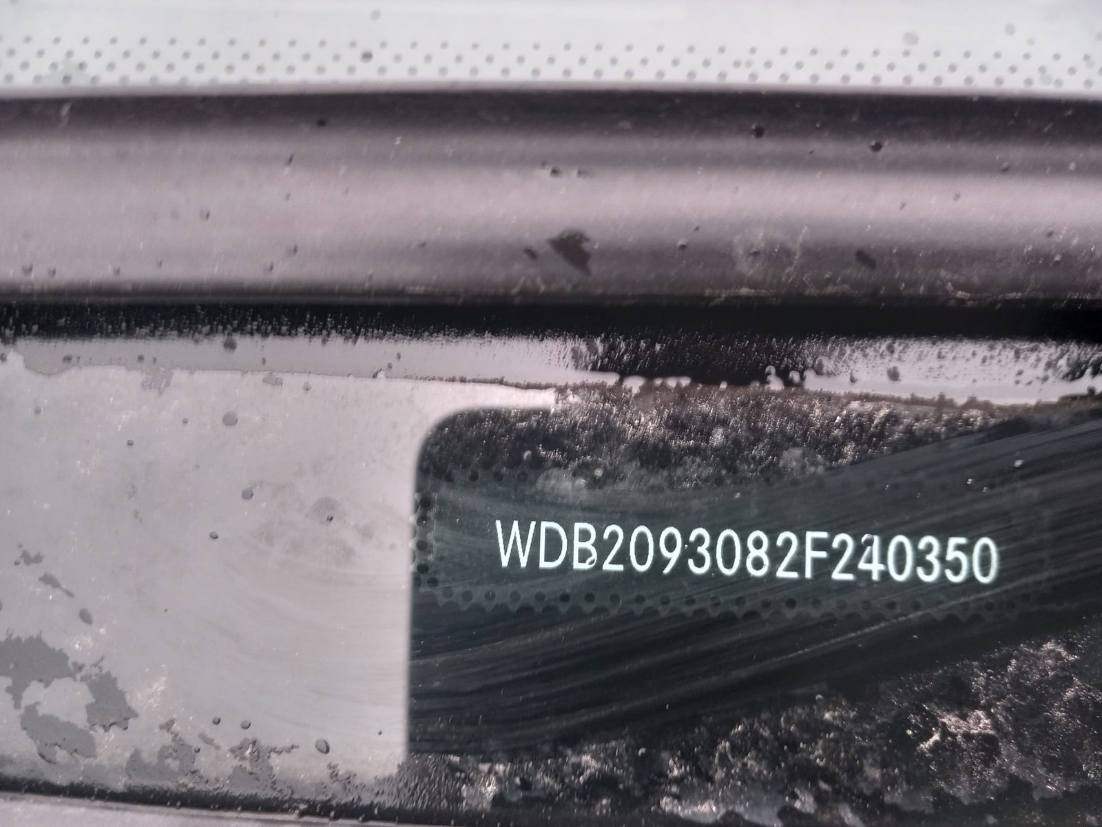 Mercedes Clasa CLK (C209) [Fabr 2002-2009]