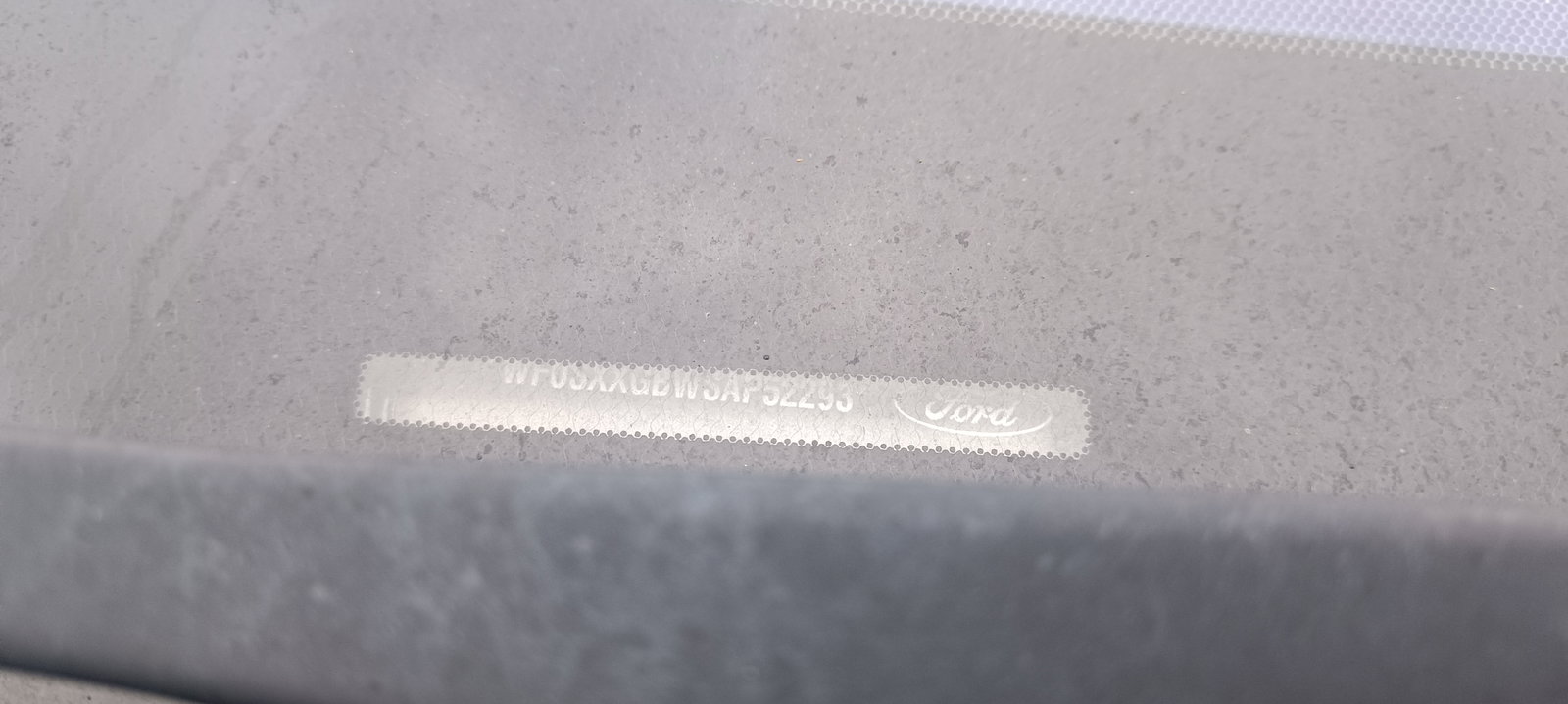 Ford S-Max 1 [Fabr 2006-2014]