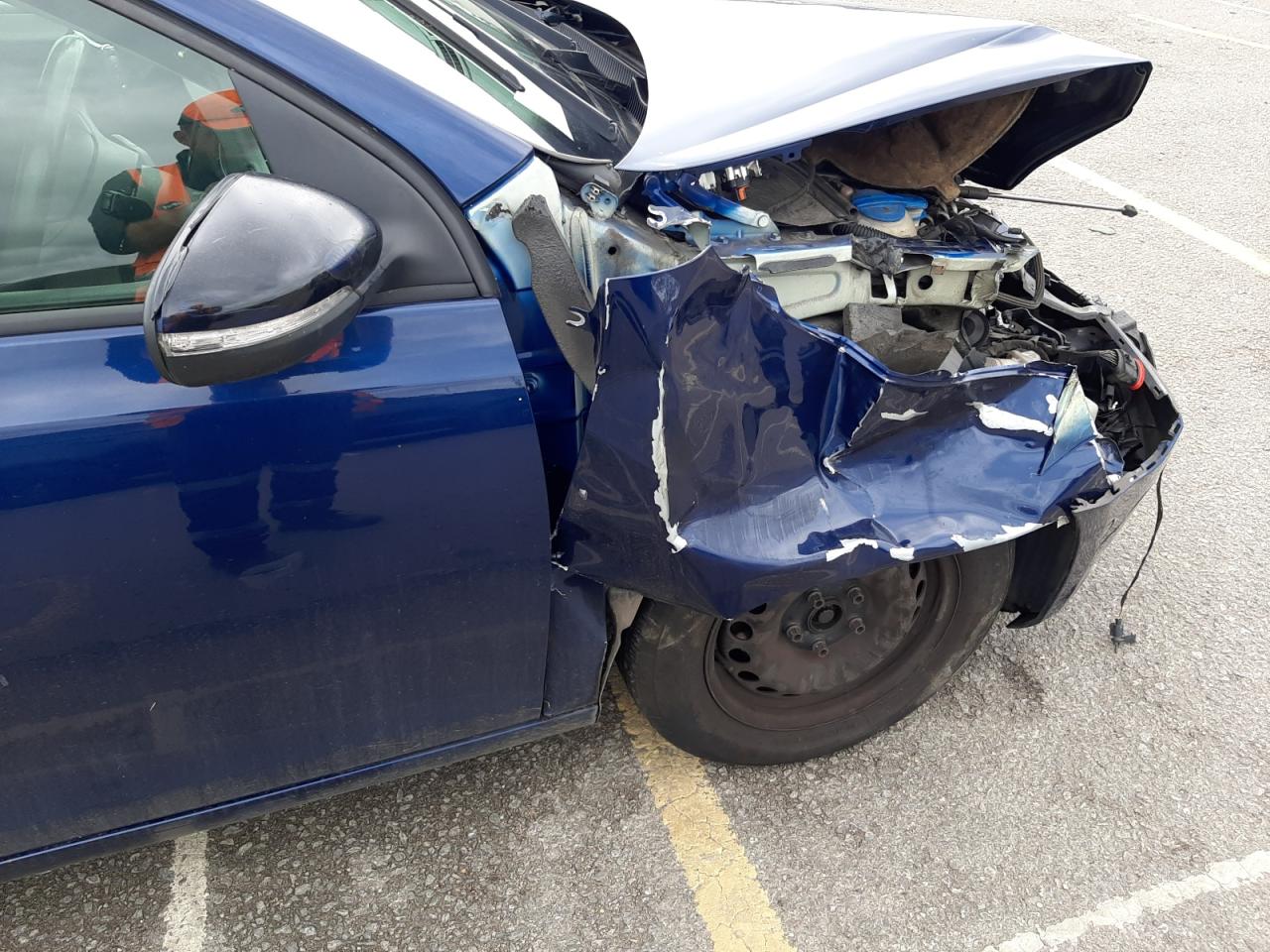 Volkswagen Golf 6 (5K1) [Fabr 2009-2013]