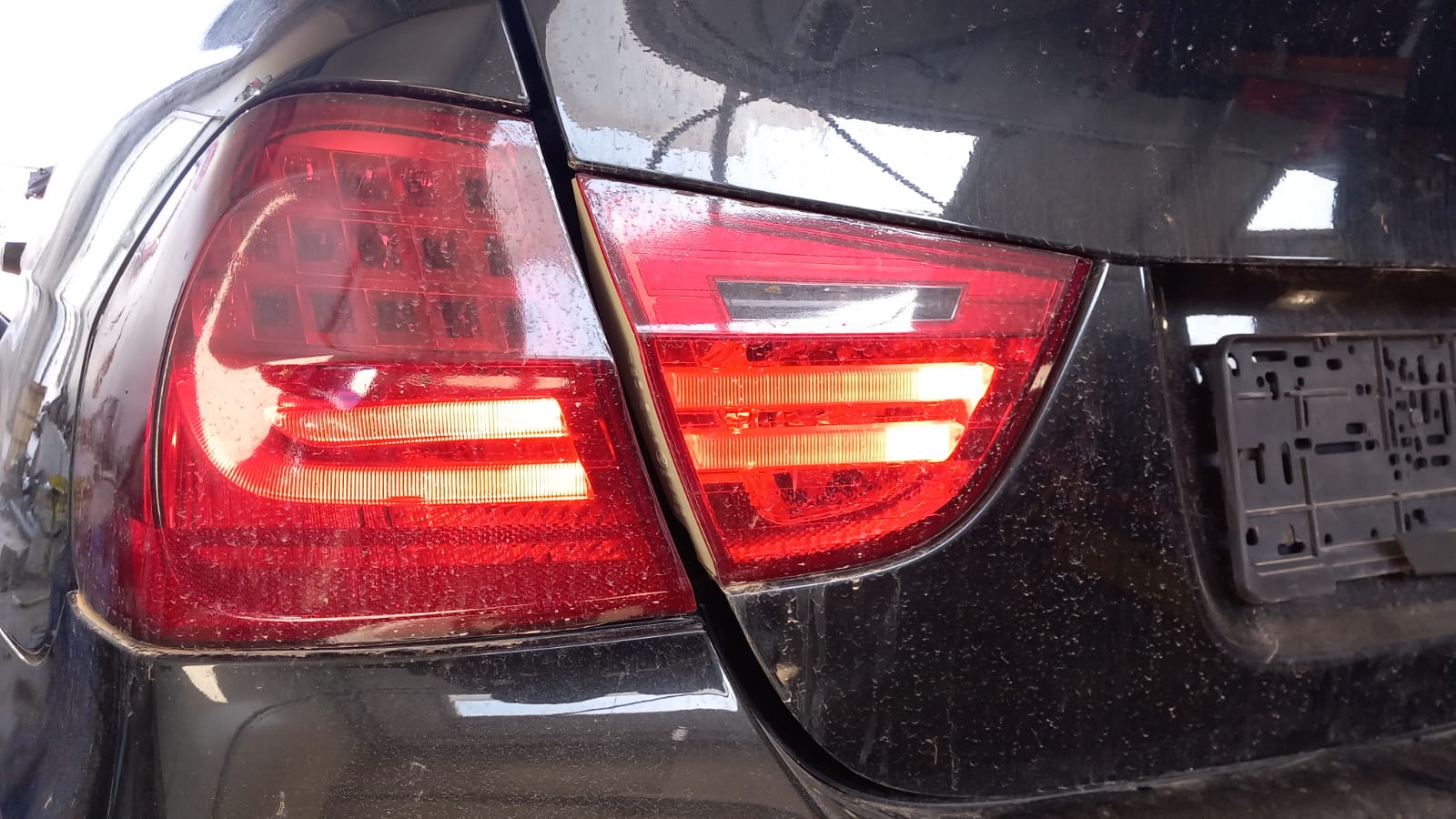 Bmw 3 (E90) [Fabr 2005-2011]