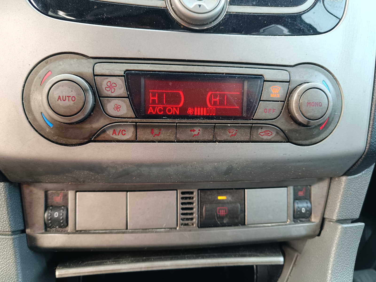 Ford Focus 2 Combi (DA) [Fabr 2004-2012]