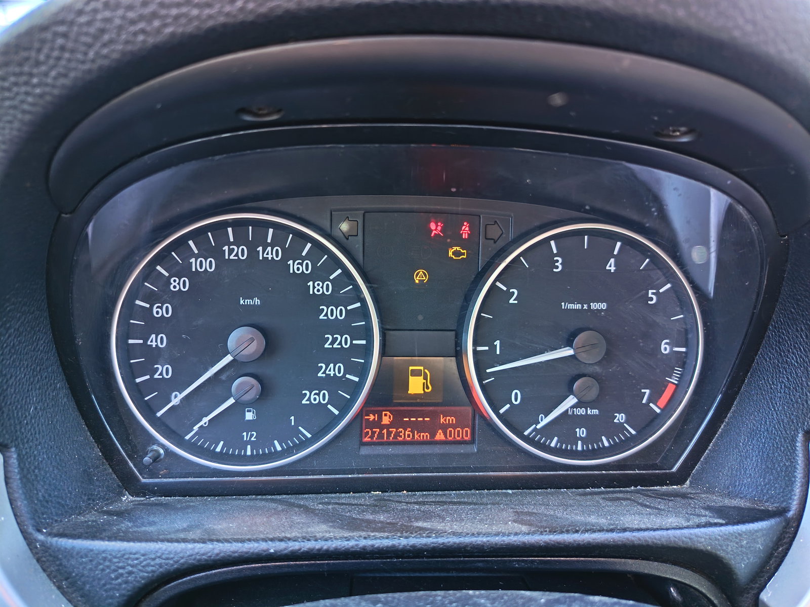 Bmw 3 (E90) [Fabr 2005-2011]