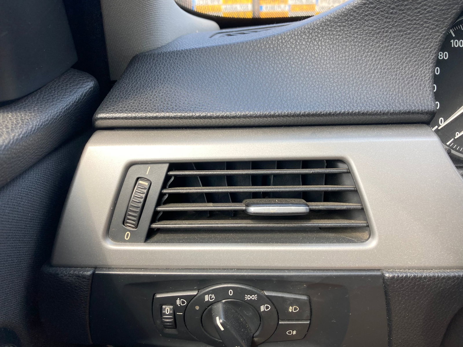 Bmw 3 Touring (E91) [Fabr 2005-2011]