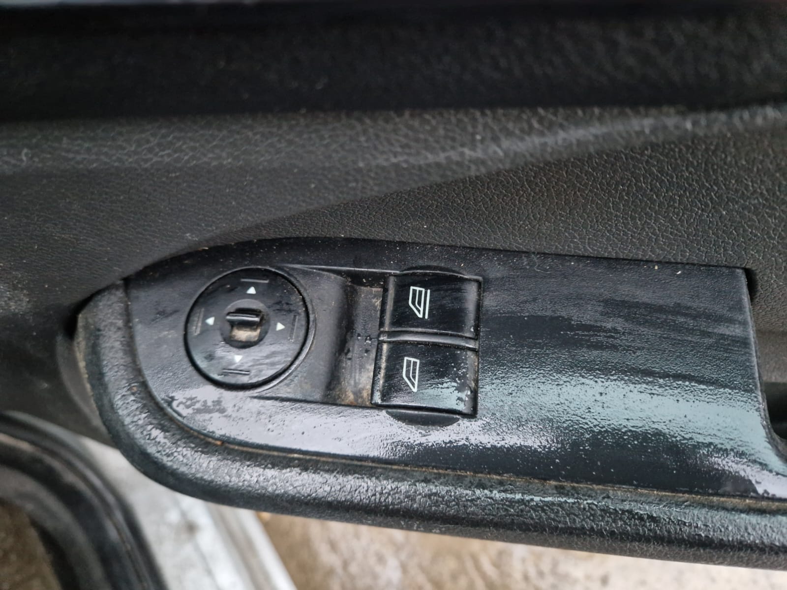 FORD C-MAX 1 [Fabr 2007 - 2010]