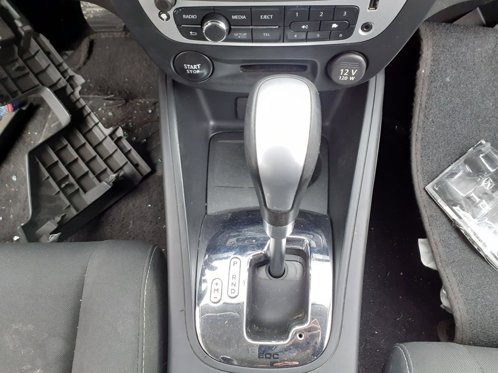 Renault Megane 3 Combi [Fabr 2008-2015]