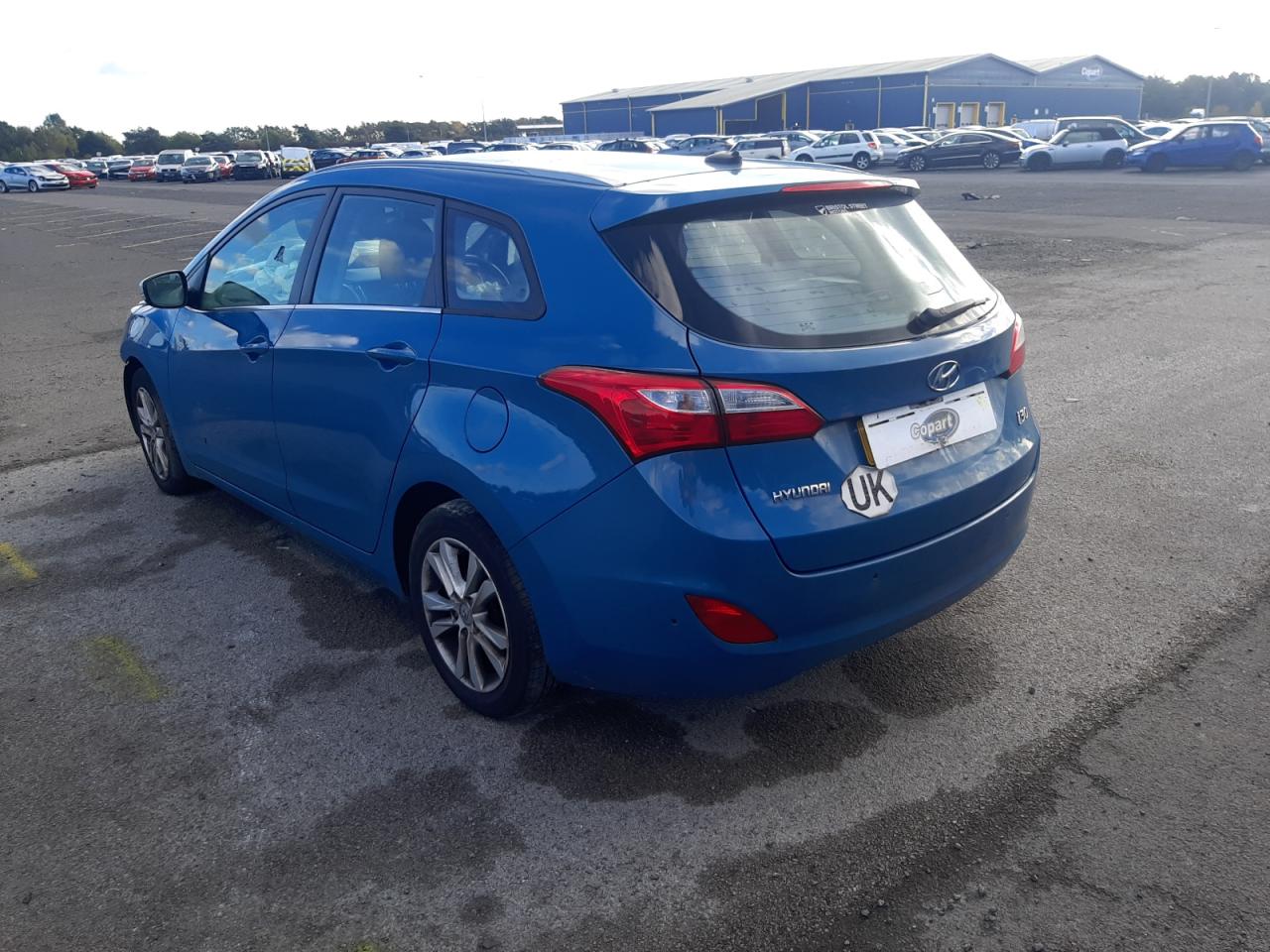 Hyundai i30 (GD) [Fabr 2012-2017]