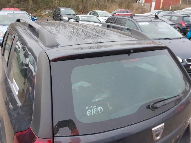 Dacia Logan II MCV BK (K52) [Fabr 2013-2022]