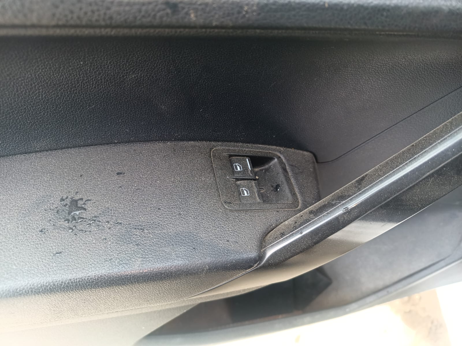 Volkswagen Caddy IV Van (SAA, SAH) [Fabr 2015-2024]