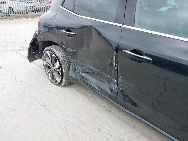 Renault Megane 4