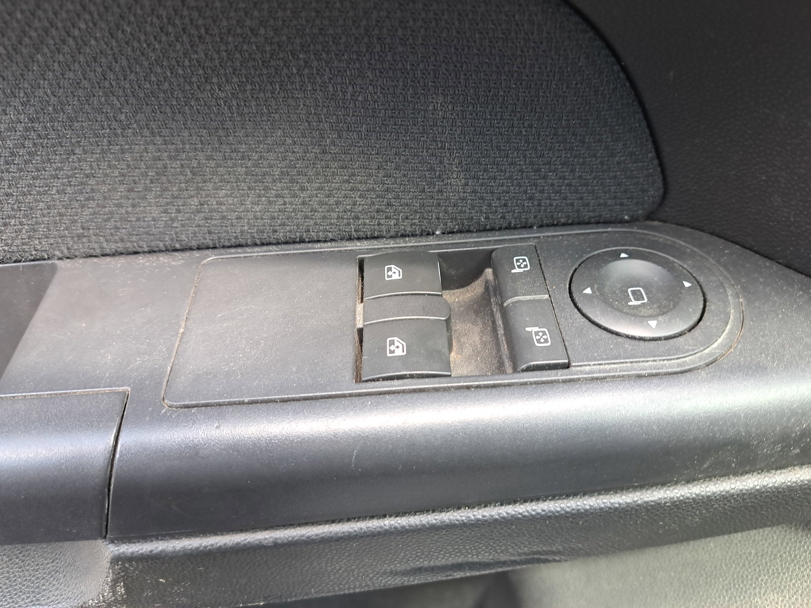 Opel Astra H Combi [Fabr 2004-2009]