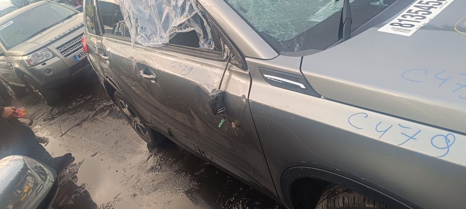 Suzuki Vitara (LY) [Fabr 2015-prezent]