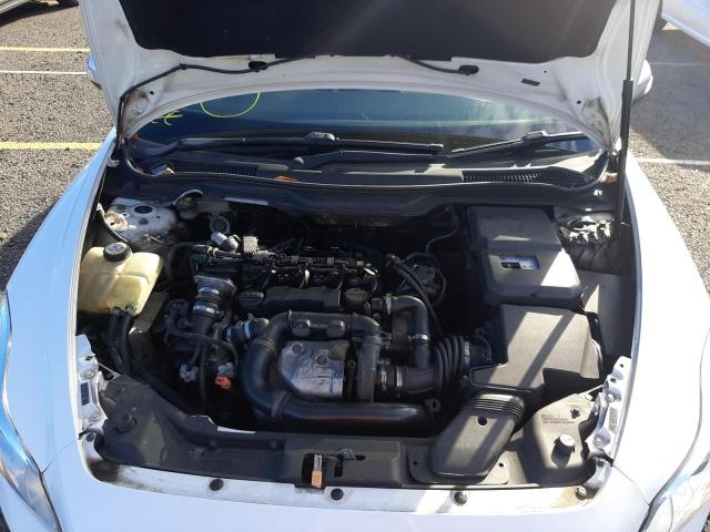 Volvo C30 Coupe Facelift Rdesign [Fabr 2006-2013]