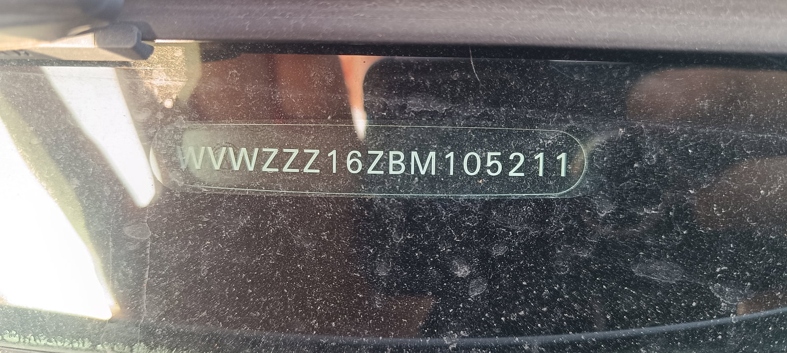 Volkswagen Jetta 4 (162,163) [Fabr 2010-2016]