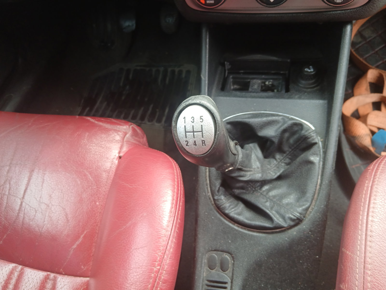 Alfa Romeo 147 (937) [Fabr 2001-2010]