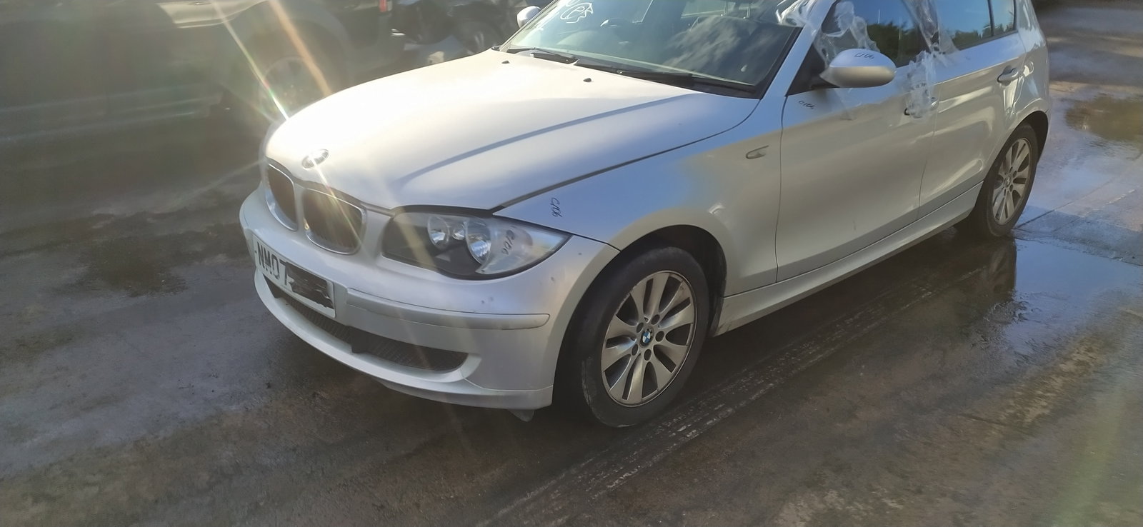 Bmw 1 (E81, E87) [Fabr 2004-2010]