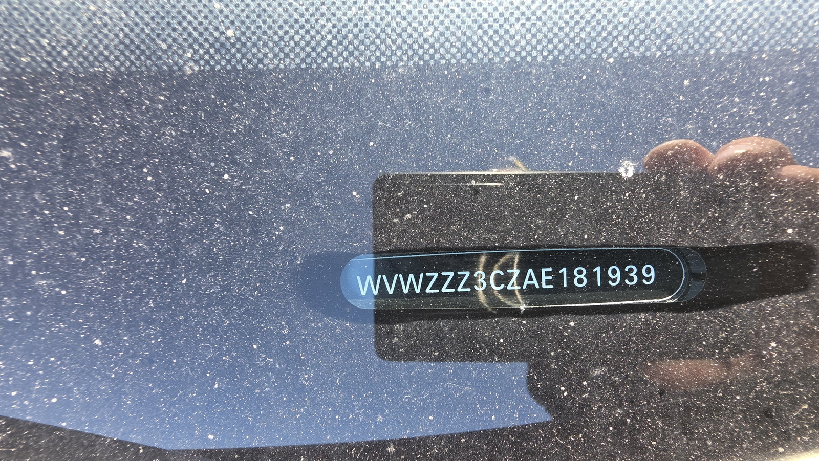 Volkswagen Passat B6 (3C2) [Fabr 2005-2010]