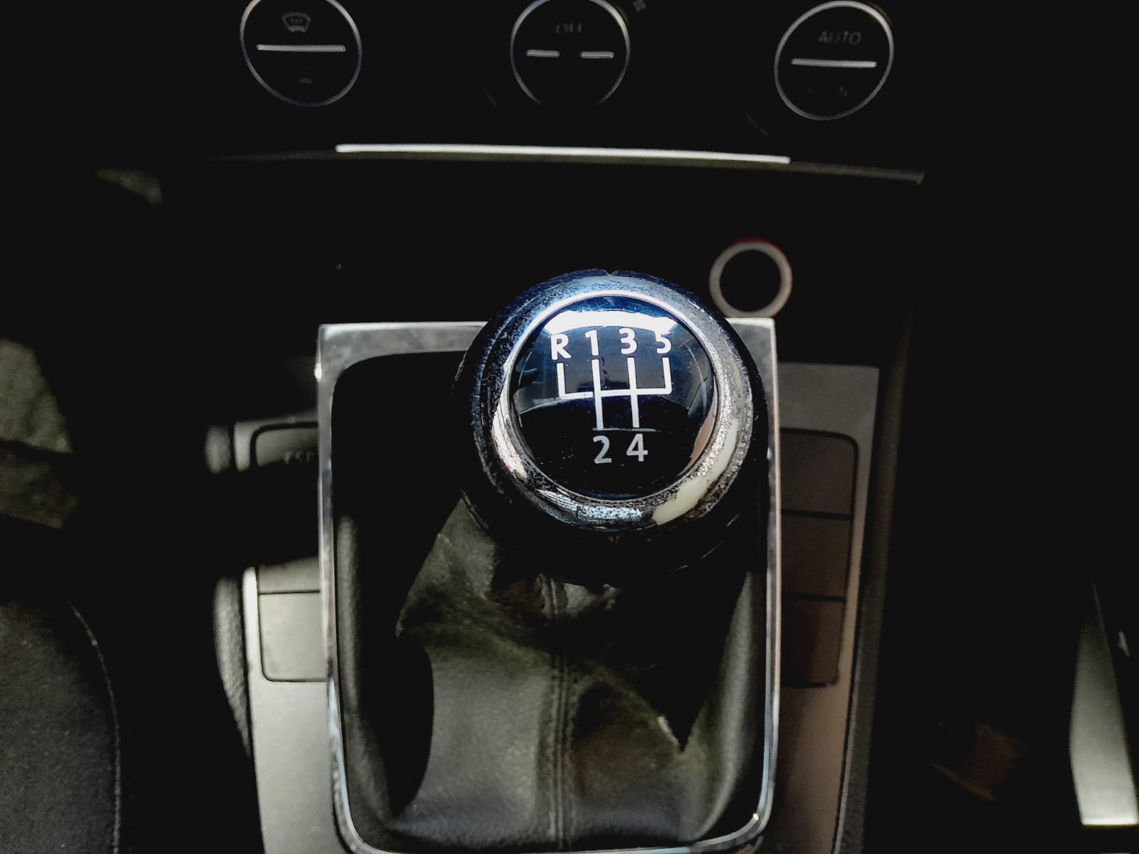 Volkswagen Passat B6 Variant (3C5) [Fabr 2005-2010]