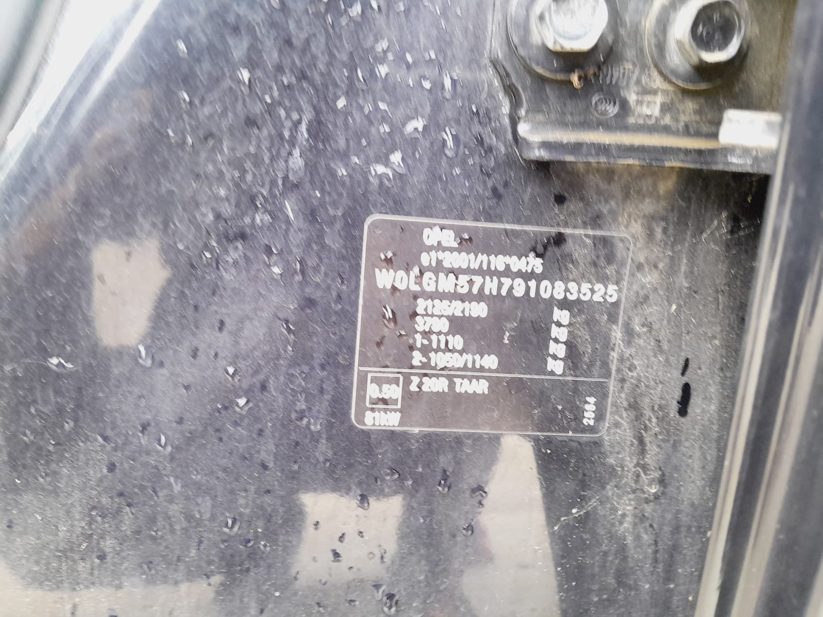 Opel Insignia A [Fabr 2008-2016]