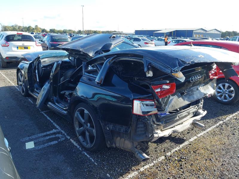 Audi A6 (4G2, C7) S-line [Fabr 2012-2017]