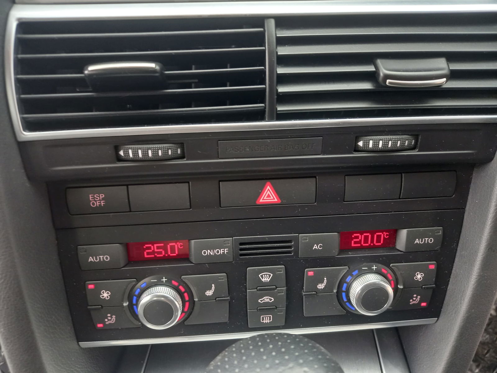 AUDI A6 Avant (4F5, C6) [Fabr 2005-2010]