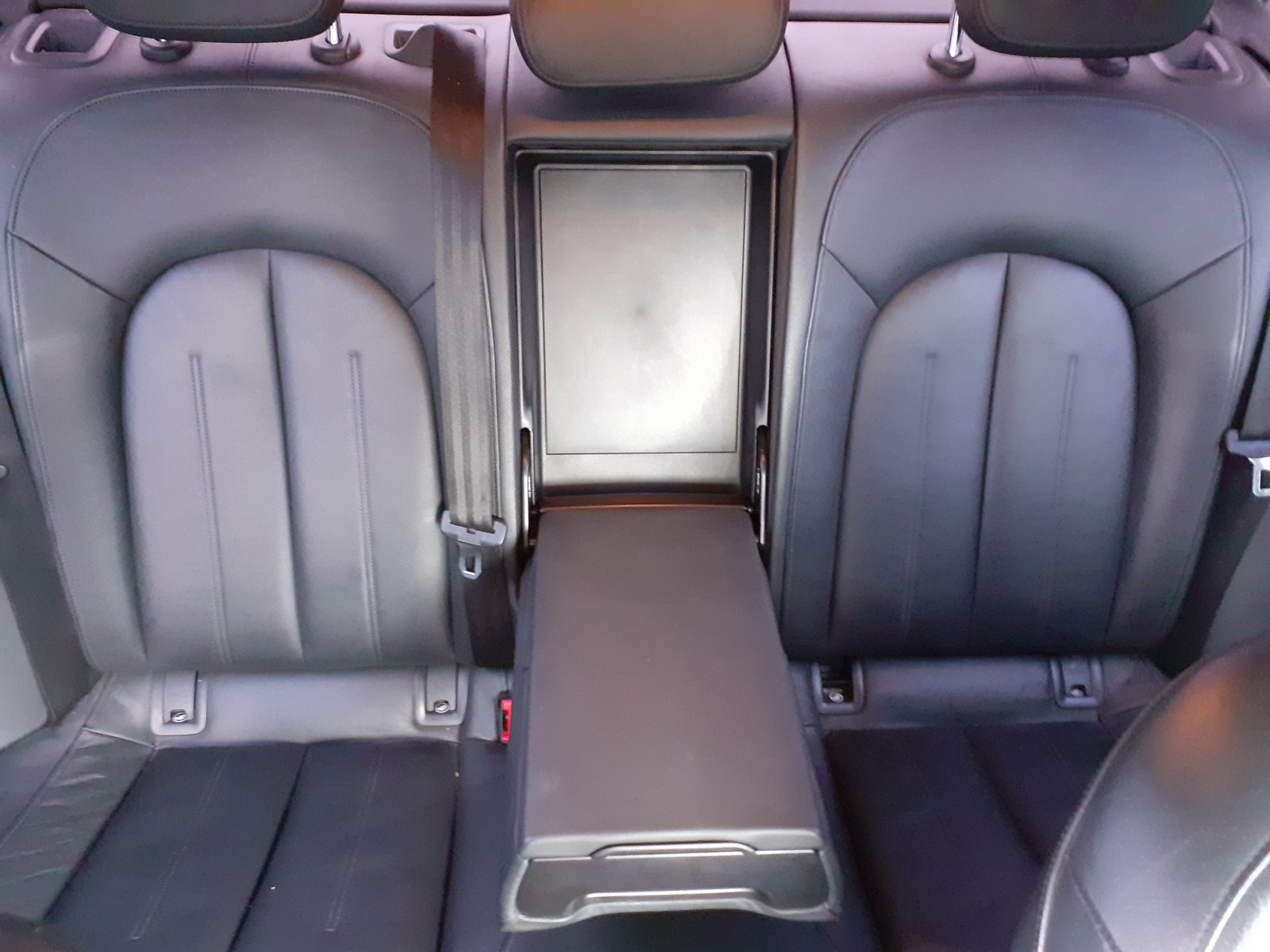 AUDI A6 (4G5, C7) [Fabr 2011-2017]