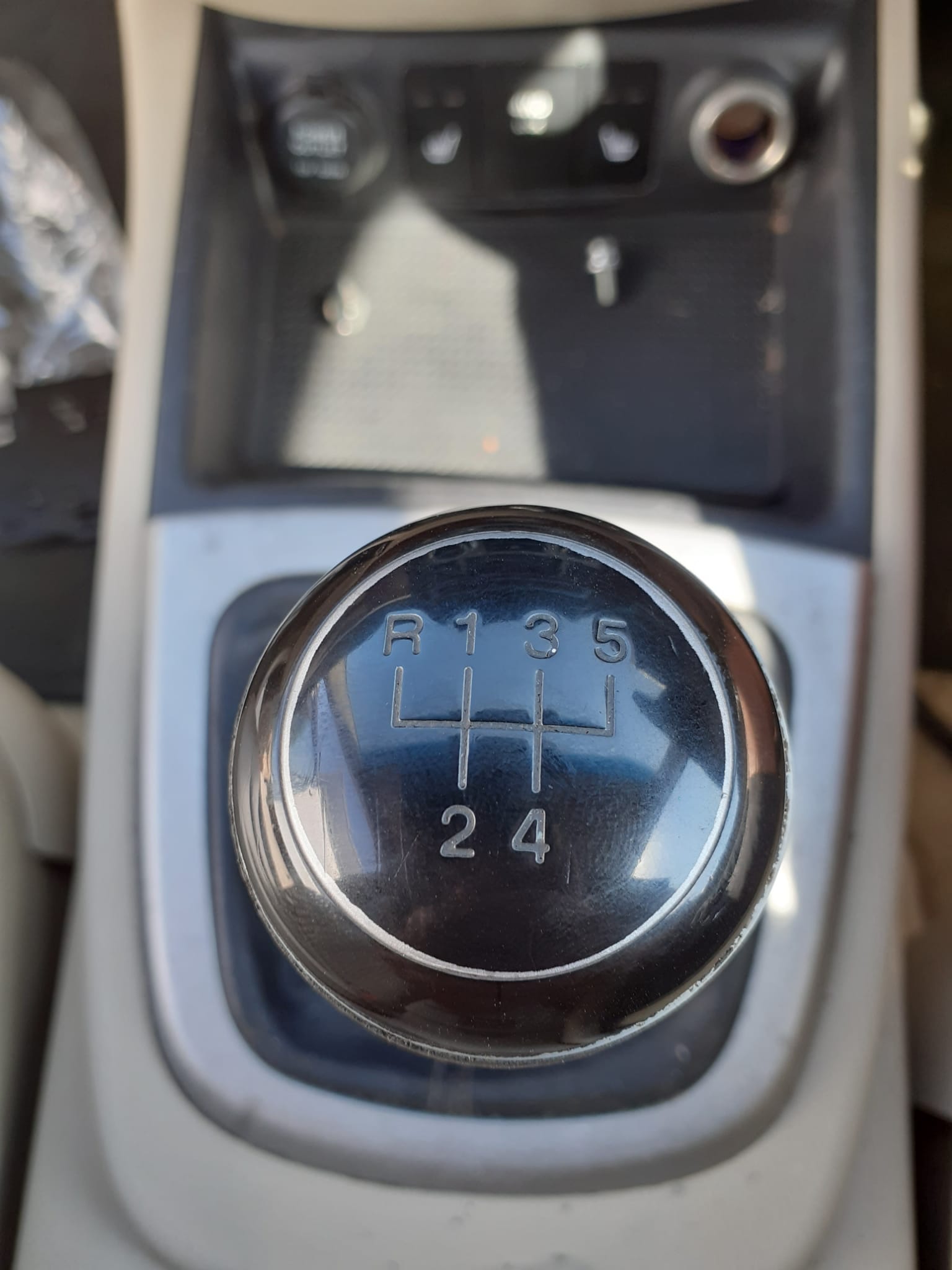Hyundai Santa Fe 2 (CM) [Fabr 2005-2012]