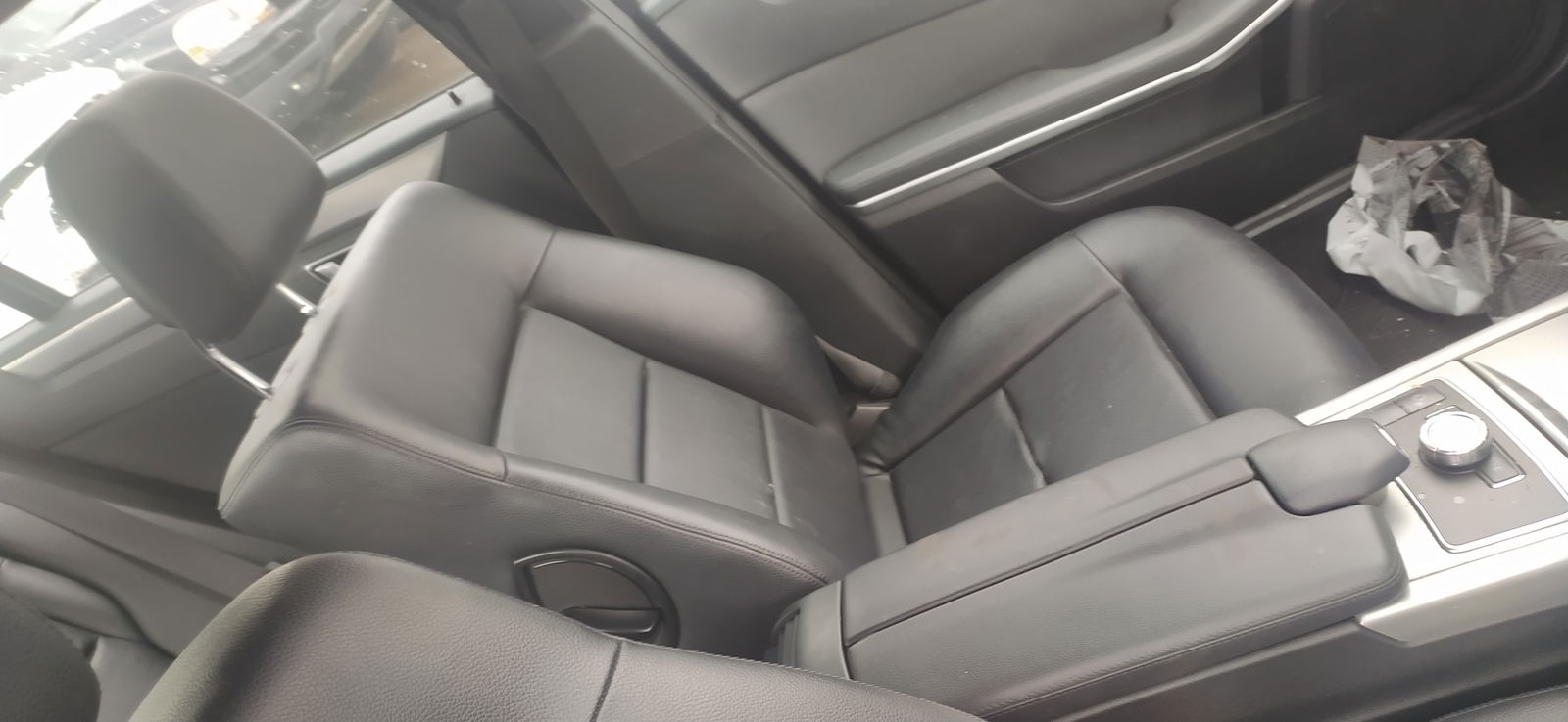 Mercedes Clasa E (W212) [Fabr 2009-2016]