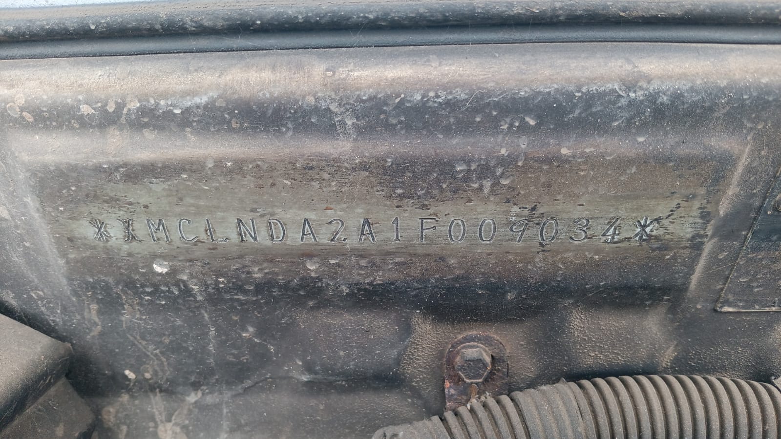 MITSUBISHI Carisma (DA) [Fabr 1995-2007]