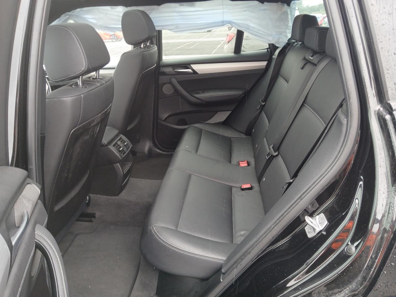 Bmw X3 (F25) [Fabr 2010-2017]