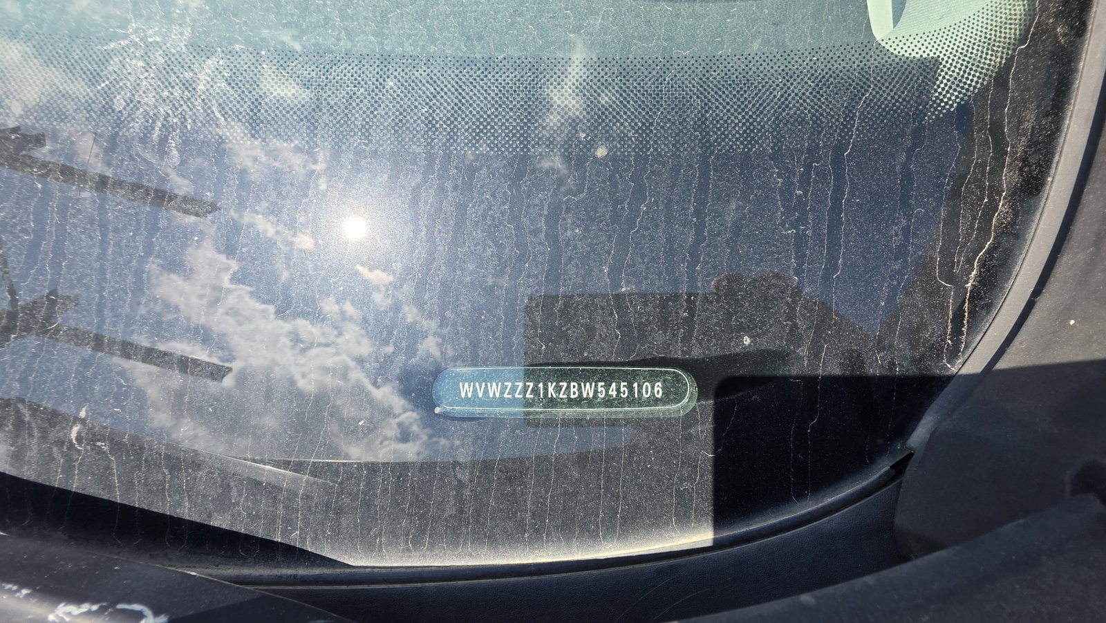 Volkswagen Golf 6 Plus (521) [Fabr 2009-2013]
