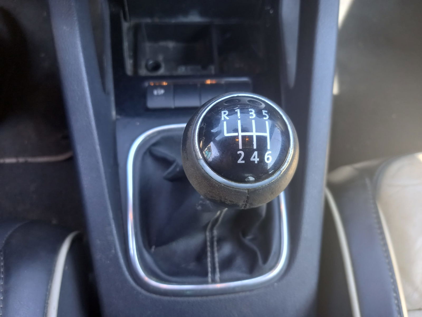 Volkswagen Eos (1F7, 1F8) [Fabr 2006-2015]