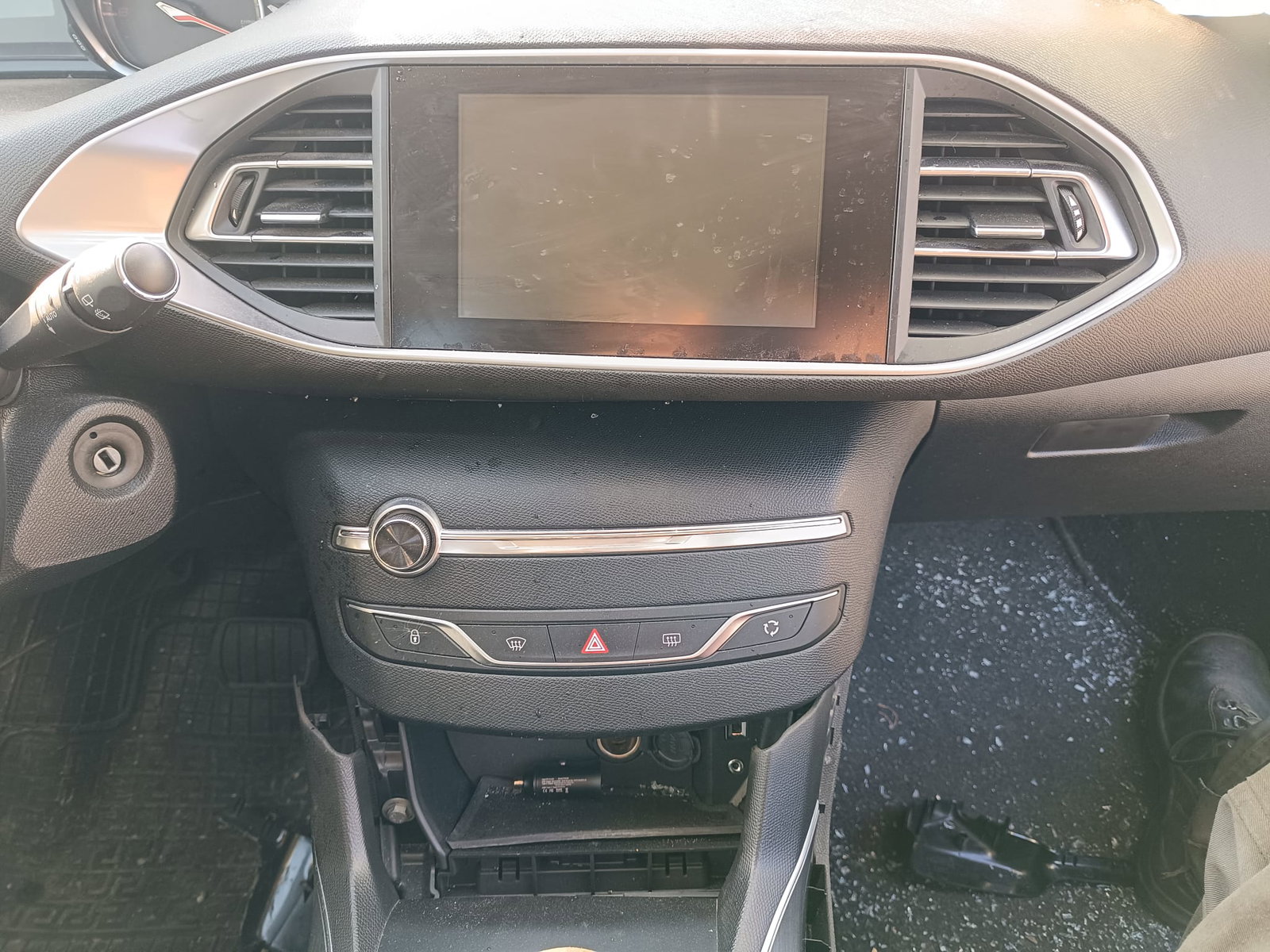 PEUGEOT 308 (II) SW [Fabr 2013-prezent]