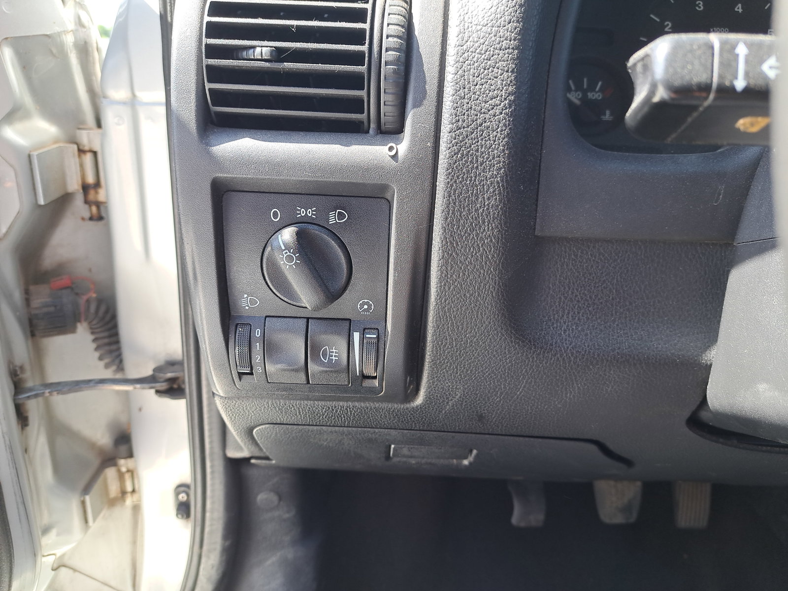 Opel Astra G [Fabr 1998-2004]