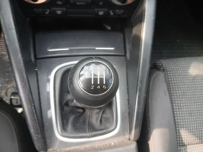 Audi A3 (8P1) [Fabr 2003-2012]