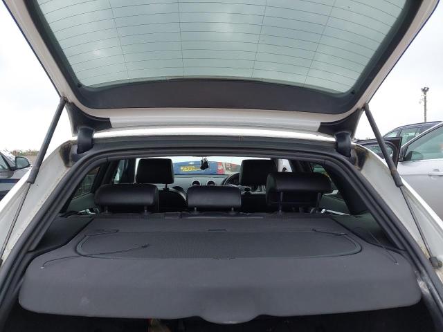 AUDI A3 Sportback (8PA) [Fabr 2004-2013]