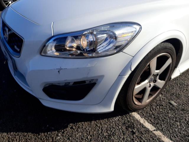 Volvo C30 Coupe Facelift Rdesign [Fabr 2006-2013]