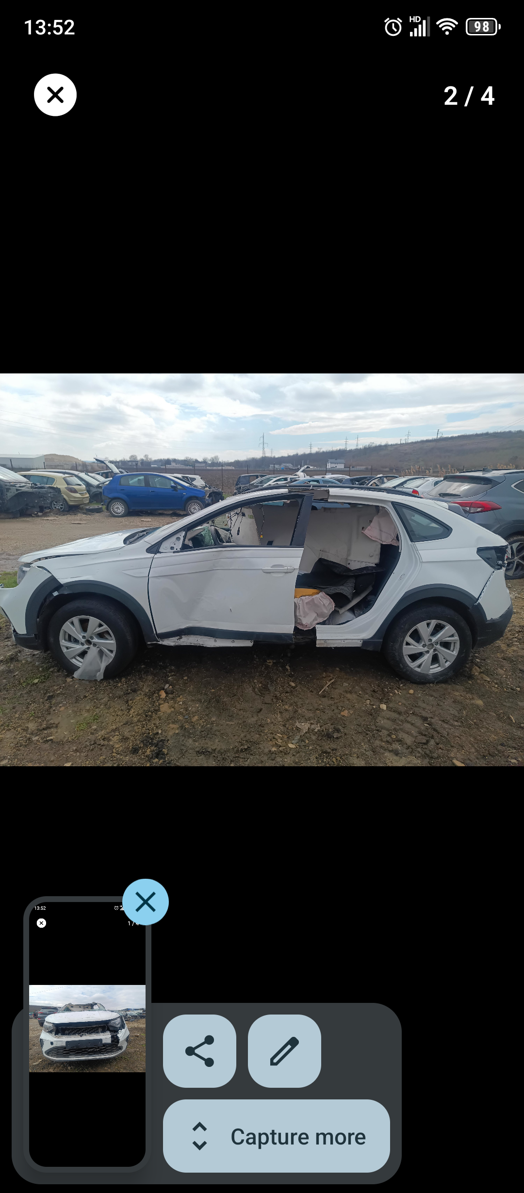 Volkswagen Taigo [Fabr 2021-2026]