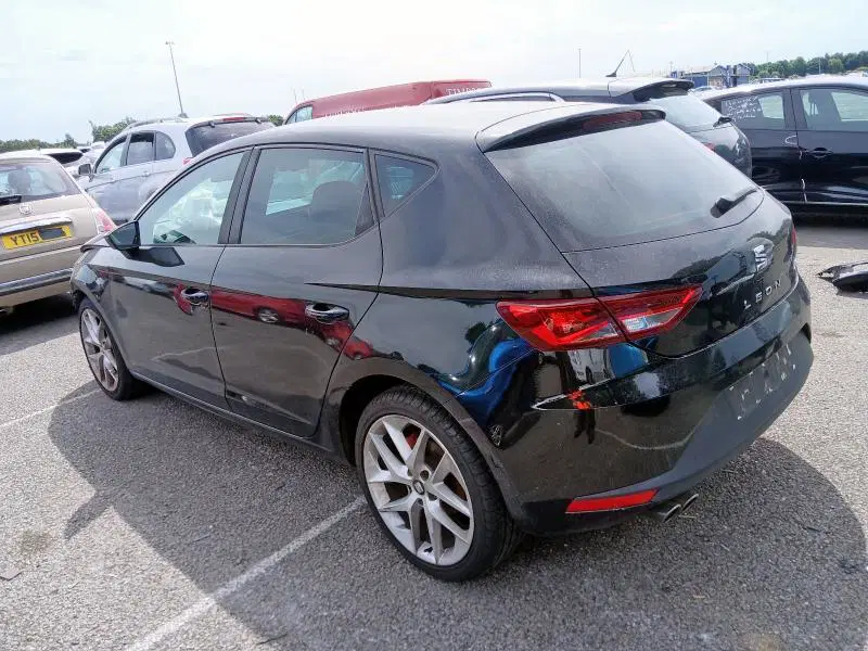 Seat Leon (5F1) [Fabr 2012-2018]